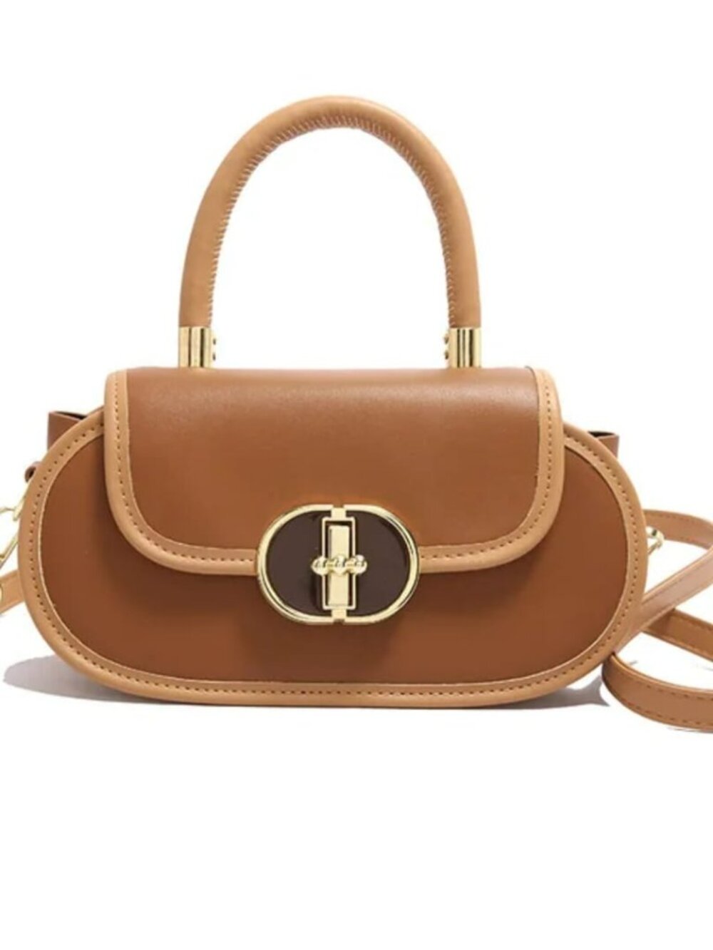 Small Crossbody Handbag - Picture 2 of 3